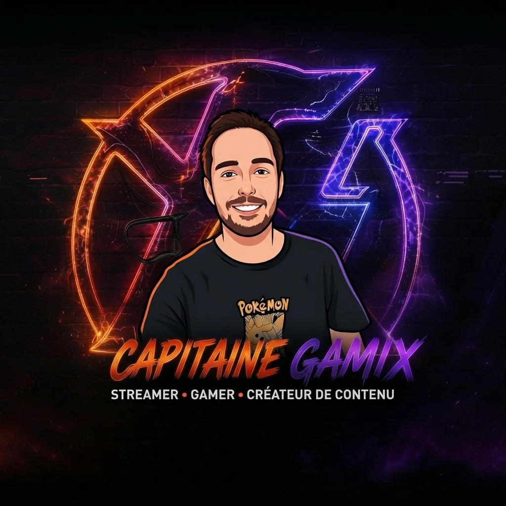 CapitaineGamix